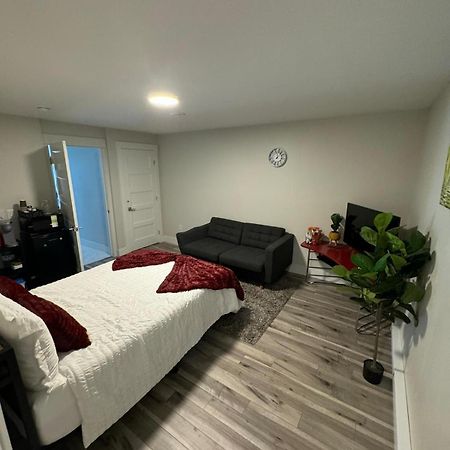 Choicest Cozy Stay Halifax Exterior foto