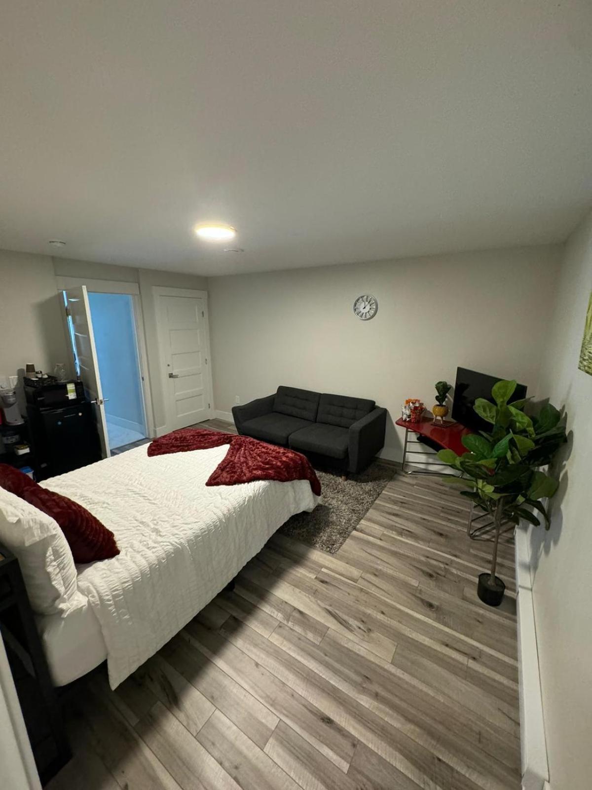 Choicest Cozy Stay Halifax Exterior foto
